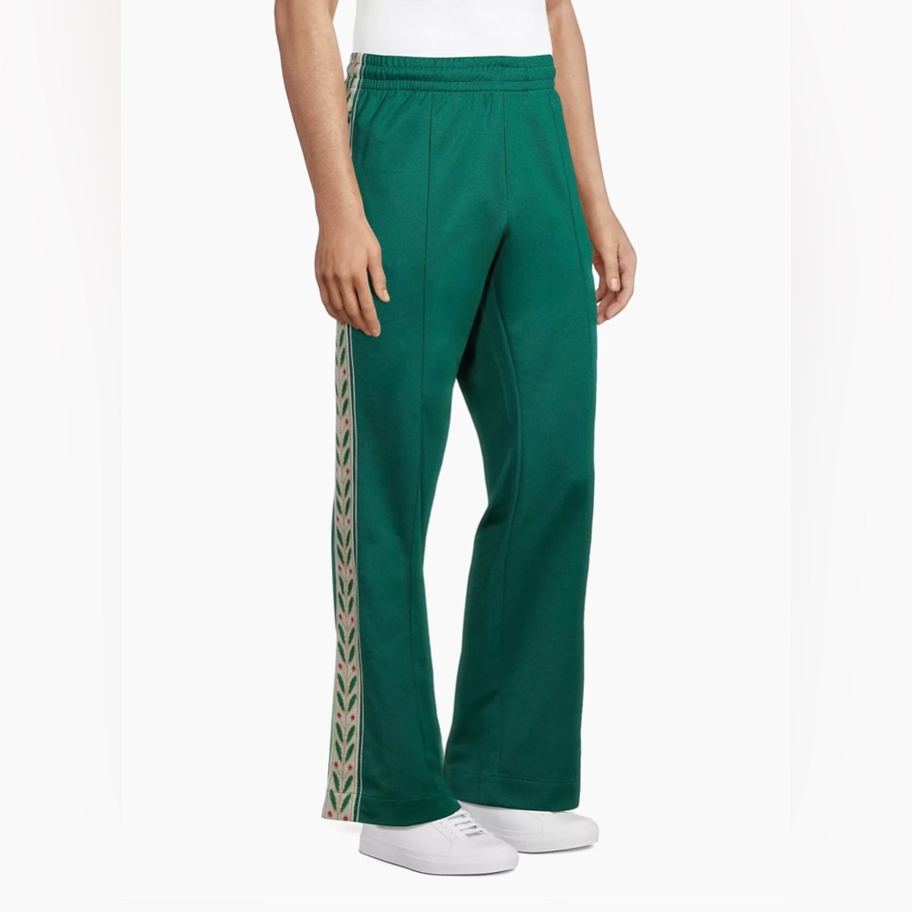 Casablanca
Laurel Track Pants